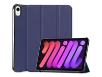 Coreparts Tabx-Ipm62021-Cover2, Folio, Apple, Ipad Mini 6 2021, 21,1 Cm (8.3"), 300 G