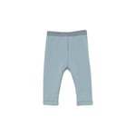 s. Olive r Thermo leggings turkosblå