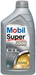 Mobil Super 3000 Formula F 0W-30 1L Mobil - Motorolja - Ford - Land-rover - Jaguar