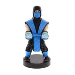 Figurine Support & Chargeur pour Manette et Smartphone - EXQUISITE GAMING - SUB-ZERO - Neuf