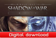 Middle-earth Shadow of War Expansion Pass - PC Windows