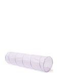 Play Tunnel Lilac Star Purple Kid's Concept