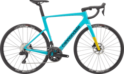 Cannondale Cannondale SuperSix EVO Carbon 3  | Ion Blue (F)