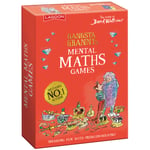 David Walliams Gangsta Granny's Mental Maths Games