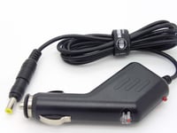 12V Car Charger Power Supply SONY BDP S6700 Smart Blu ray DVD Player