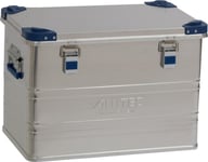 Alutech Aluniniumbox 73 liter, 560x350x380mm