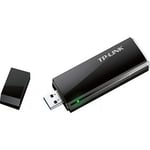 TP LINK Tp-link Archer T4U cle USB 3.0 WiFi Dual-Band AC 1200 Mbps