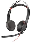 Plantronics 207586-201 Blackwire 5220 - headset
