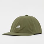 adidas AEROREADY PRIMEBLUE Runner Low Cap One Size Green RRP £25 Brand New GS211