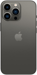 iPhone 13 Pro - Baksidebyte - Graphite (Glaset)