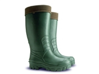 Demar Rubber Boots Warm Universal Eva 46 Green