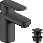 Hansgrohe engreppsblandare 89mm pip
