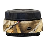 LensCoat Canon EOS R Mount Adapter -Camouflage suoja adapterille (RealTree Max 4)