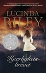Lucinda Riley - Kjærlighetsbrevet Bok