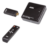 ATEN HDMI Dongle Wireless Extender