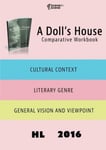 Scene by Farrell, Amy A Doll's House Comparative Workbook Hl16