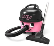Hetty Pet Corded Bagged Cylinder Vacuum Cleaner