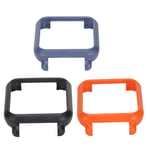 Plastic Shell Bumper Protector For AmazBip S Bip 1S Smartwatch Protective Co SG5