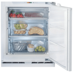 Hotpoint HBUFZ011.UK, E rated, 60cm wide, 81.5cm high, 91L, Low Frost, Undercounter Freezer, 2 drawers, Mechanical UI