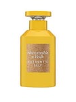 Abercrombie & Fitch Authentic Self Women Eau De Parfum 100Ml