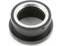 Pixco Adapter / Reduktion Från Nikon Z Z6 Z7 Till M42 Objektiv