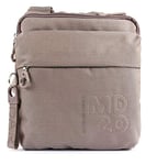 Mandarina Duck Women's MD 20 P10QMT04 Crossbody Bag, TAUPE7, 21,5x23x4(LxHxW)