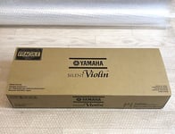 YAMAHA Silent Electric Violin YSV104 RD brown made in Japan DHL Fast Shippin NEW