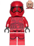 LEGO Star Wars Sith Trooper Minifigure from 75256 (Bagged)