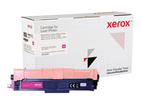 Xerox Magenta Riittoisa Everyday Brother Toner Tn247m -värikasetti