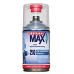 Spraymax – 2in1 Frontlykt 2K Klarlakk 250 ml