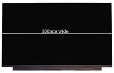 ASUS ROG STRIX SCAR 15 G533ZW-LN106WS FOR BOE NE156QHM-NZ2 15.6'' IPS LED Screen