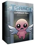 The Binding of Isaac: Four Souls expansion