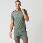 Björn Borg Ace Mesh Panel, Padel- och tennis T-shirt herr