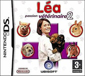 Lea Passion Vétérinaire 2