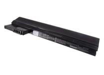 Batteri till Notebook, Bärbar dator för HP Mini 110-3500 CTO, Mini 110-3501xx m.fl.