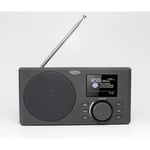 WLAN-Internetradio DAB150IR