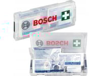 Bosch L-Boxx Mikro Första Hjälpkit