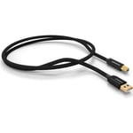 Câble USB NORSTONE Arran USB AB (3 m)