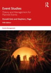 Donald Getz - Event Studies Theory and Management for Planned Events Bok