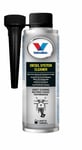 Bränsleadditiv Valvoline Diesel System Cleaner; 0,3 l