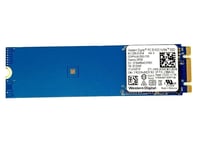WD PC SN520 256GB SSD M2 2280 NVMe v1.3 Gen3 x2