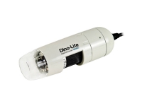 Dino Lite USB mikroskop 0.3 Megapixel Digital forstørrelse (max.): 200 x