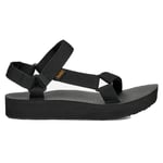Teva Midform Universal sandaler (dam) - Black,40