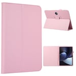 OnePlus Tab Fodral med Bi-fold stativ - Rosa