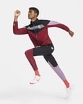 Nike BRS Mens Running Tracksuit Windrunner Phenom Elite Jacket Pants Size Large
