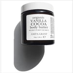 Anita Grant Organic Vanilla Cocoa Body Butter 100g, 100 gram