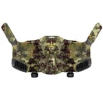 Dekal kit DJI Goggles 2 - Pixel Camo