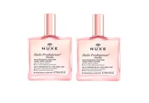 Nuxe - 2 x Huile Prodigieuse Florale Dry Oli Spray 50 ml