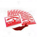 Pack of 100 Fortune Telling Fish