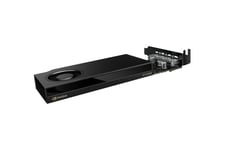 NVIDIA RTX A1000 Grafikkort - låg profil - 8GB GDDR6 - NVIDIA RTX A1000 - PCI Express 4.0 x8